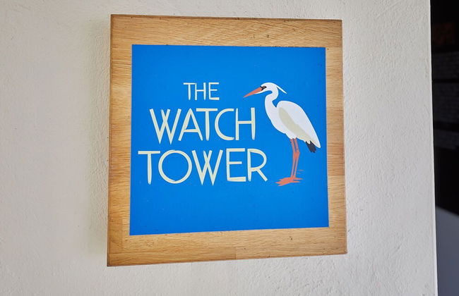 Host Stay The Watchtower - Foto 15