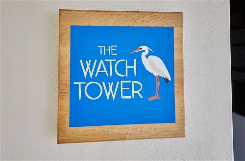 Foto 16 - Host Stay The Watchtower