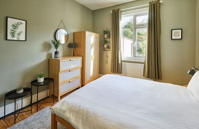 Host Stay High Street - Foto 13