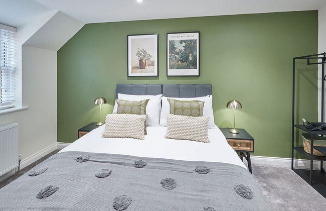 Host Stay Littlebeck House Briggswath - Foto 13