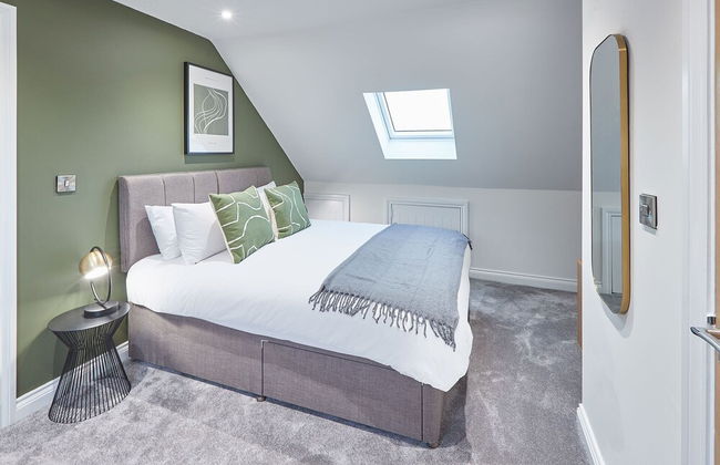 Host Stay Littlebeck House Briggswath - Foto 20