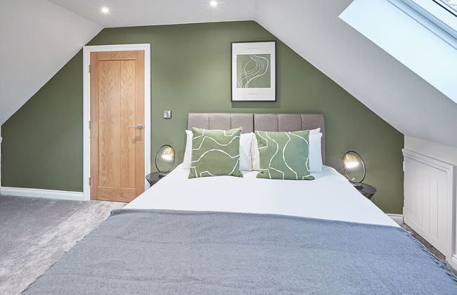 Host Stay Littlebeck House Briggswath - Foto 21