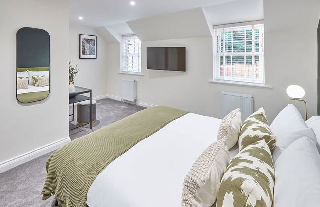 Host Stay Littlebeck House Briggswath - Foto 17