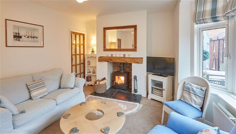 Photo 1 - Host Stay Tenby Cottage