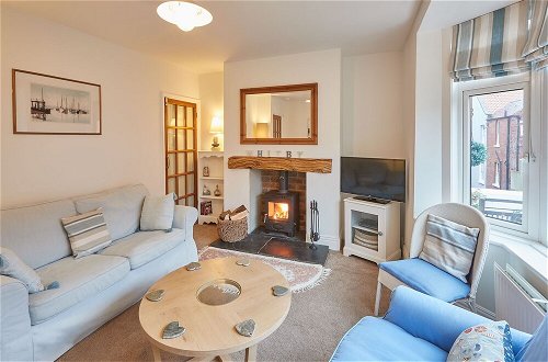 Photo 1 - Host Stay Tenby Cottage