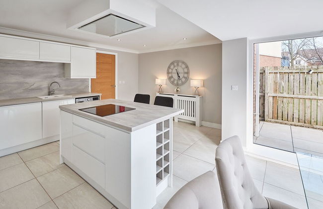 Host Stay Aidan Gardens - Foto 7