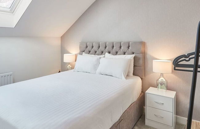 Host Stay Aidan Gardens - Foto 30