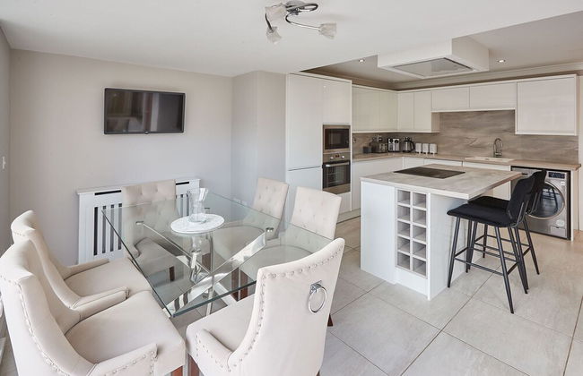 Host Stay Aidan Gardens - Foto 6