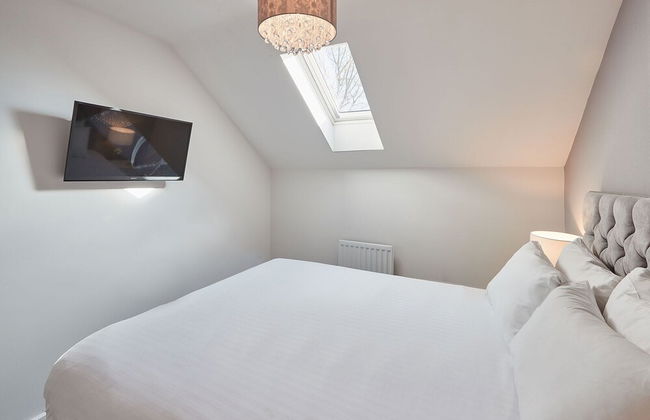 Host Stay Aidan Gardens - Foto 12