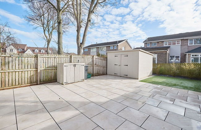 Host Stay Aidan Gardens - Foto 16