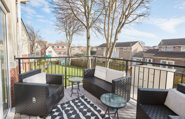 Host Stay Aidan Gardens - Foto 45