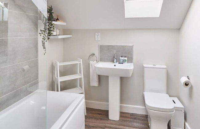 Host Stay Aidan Gardens - Foto 24