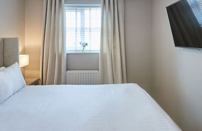 Host Stay Aidan Gardens - Foto 29