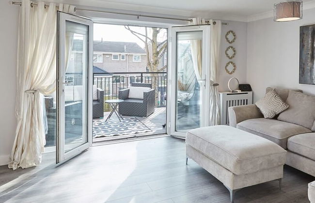 Host Stay Aidan Gardens - Foto 21