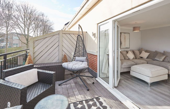 Host Stay Aidan Gardens - Foto 14