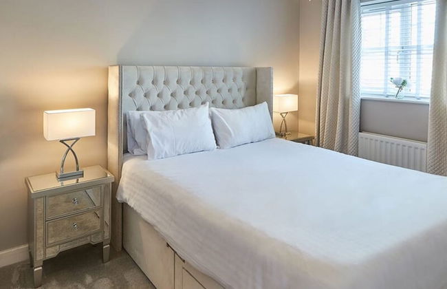 Host Stay Aidan Gardens - Foto 23