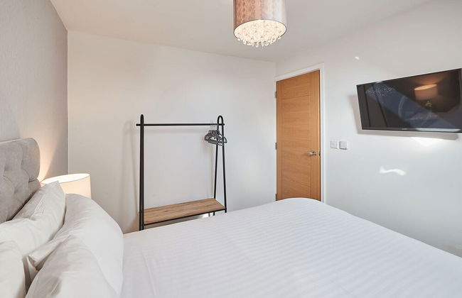 Host Stay Aidan Gardens - Foto 13