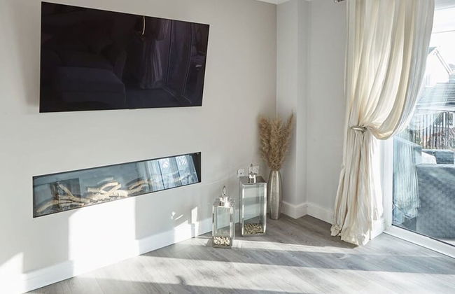 Host Stay Aidan Gardens - Foto 26