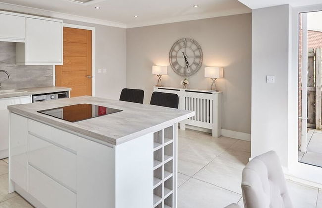 Host Stay Aidan Gardens - Foto 28