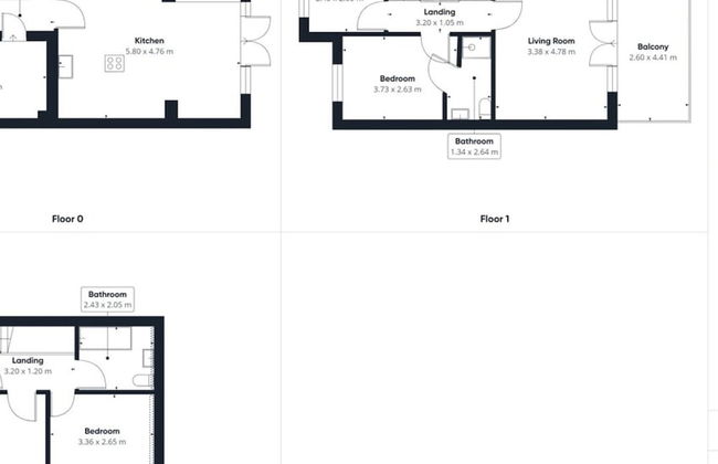 Host Stay Aidan Gardens - Foto 42