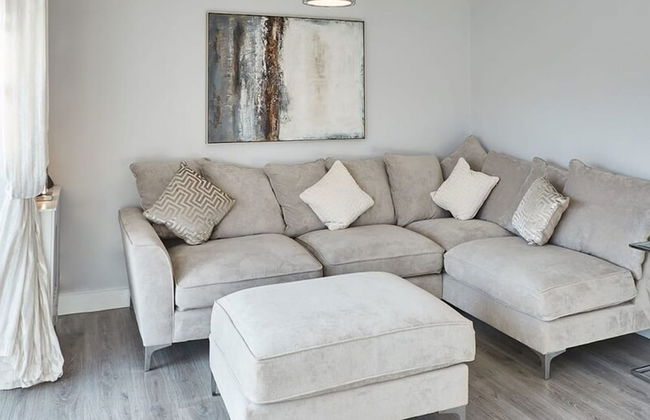 Host Stay Aidan Gardens - Foto 25