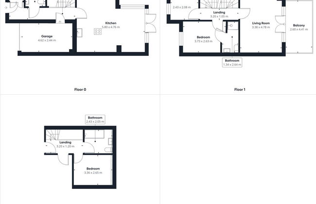 Host Stay Aidan Gardens - Foto 19