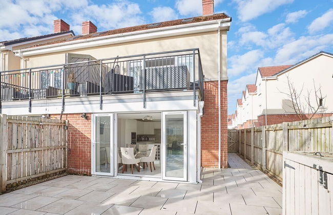 Host Stay Aidan Gardens - Foto 18