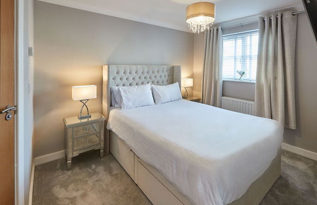 Host Stay Aidan Gardens - Foto 3