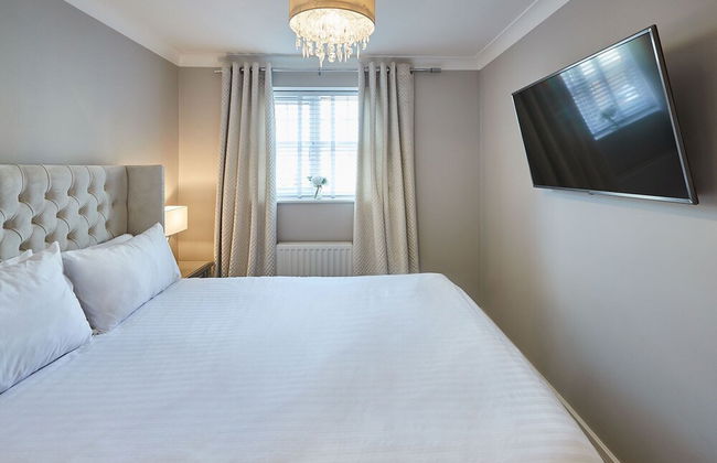 Host Stay Aidan Gardens - Foto 8