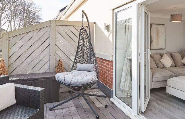 Host Stay Aidan Gardens - Foto 36