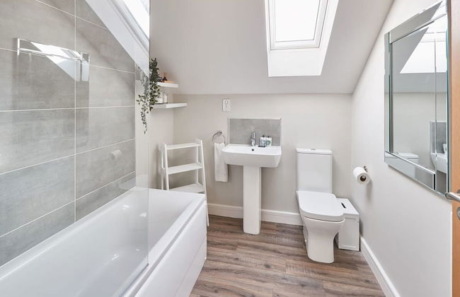 Host Stay Aidan Gardens - Foto 43