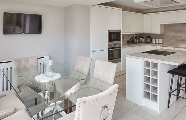 Host Stay Aidan Gardens - Foto 27