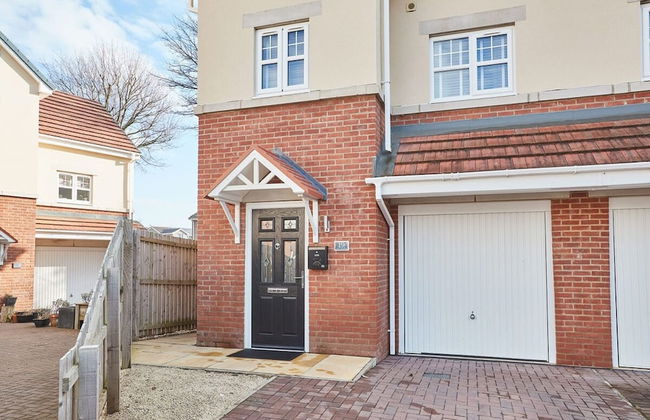 Host Stay Aidan Gardens - Foto 46