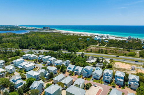 Photo 40 - 30A Beach House - Pelican's Rest by PHG