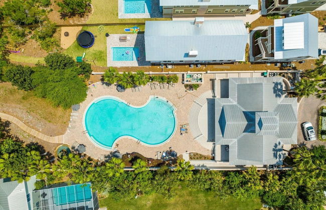 30A Beach House - Pelican's Rest by PHG - Foto 34