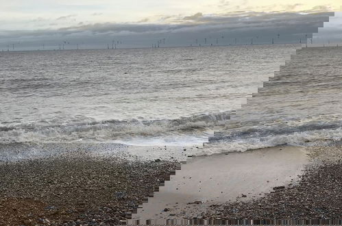 Photo 17 - 2-bed Seaside Retreat - Sleeps 4 & Parking