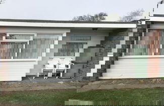 Photo 1 - 2-bed Seaside Retreat - Sleeps 4 & Parking