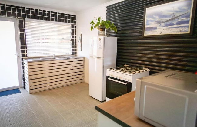 Four Seasons Struisbaai - Photo 12