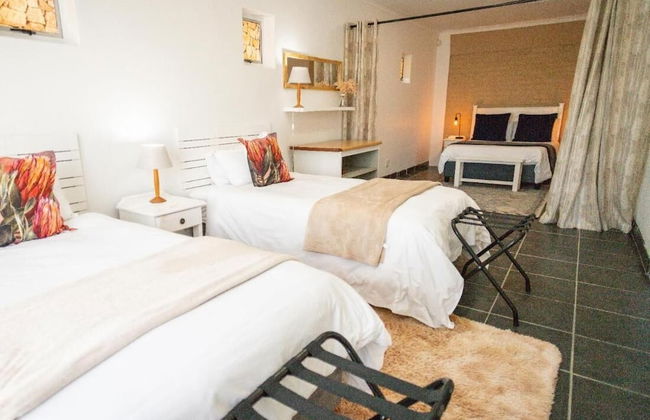 Four Seasons Struisbaai - Photo 11