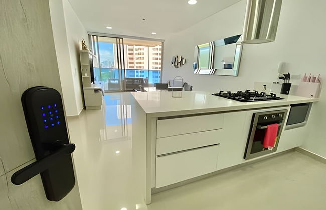 Apartamentos Samaria Club - by SOHO - Foto 15