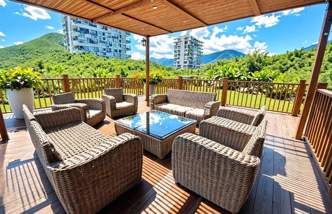 Apartamentos Samaria Club - by SOHO - Foto 46