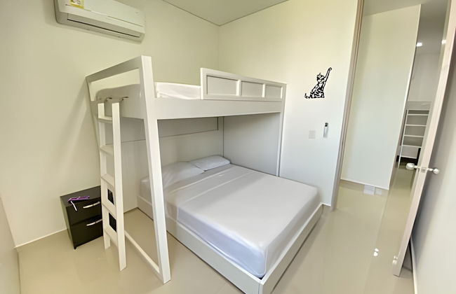 Apartamentos Samaria Club - by SOHO - Foto 6