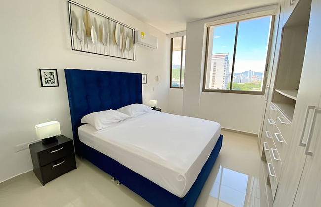 Apartamentos Samaria Club - by SOHO - Foto 2