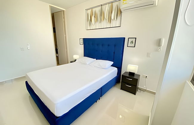 Apartamentos Samaria Club - by SOHO - Foto 2