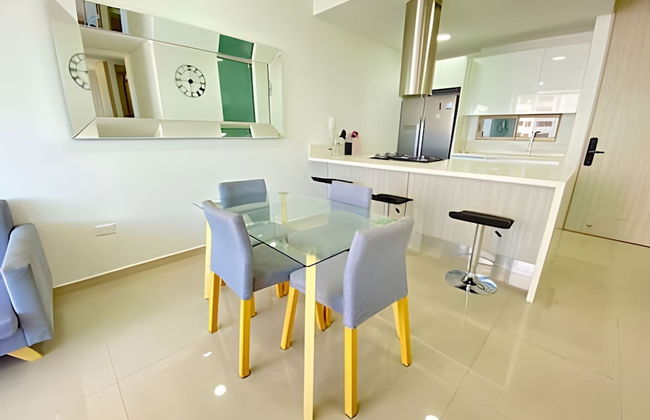Apartamentos Samaria Club - by SOHO - Foto 42