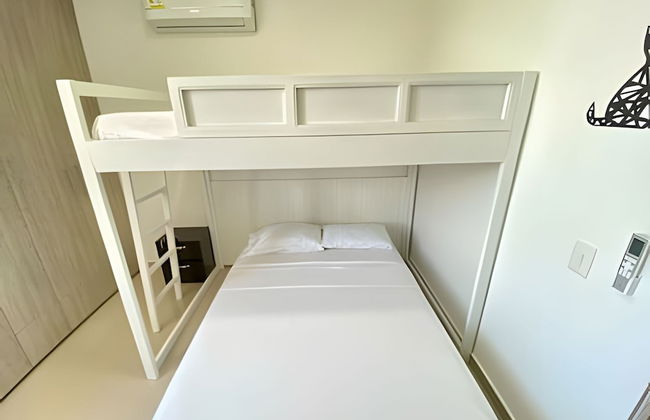 Apartamentos Samaria Club - by SOHO - Foto 7