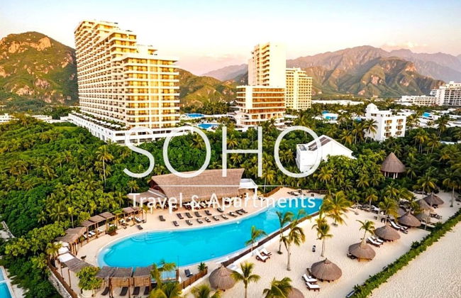 Apartamentos Samaria Club - by SOHO - Foto 63