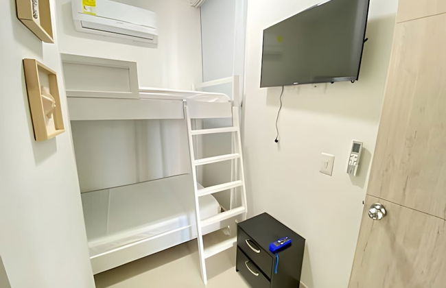 Apartamentos Samaria Club - by SOHO - Foto 8