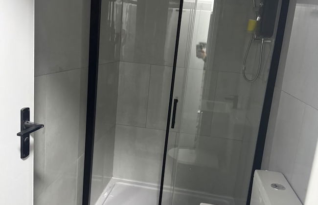 Luxury One Bedroom Apartment in Luton - Foto 4