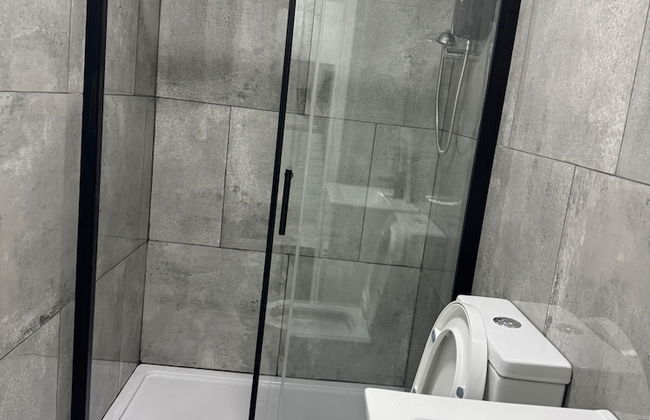 Luxury One Bedroom Apartment in Luton - Foto 5